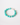Close-up angled shot of the NOVA Bracelet in Arctic Waters, showing cool-toned 10mm amazonite beads with subtle marbling and silver accents, including faceted sterling silver spacers and a central diamond-set rondelle