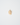 Golden baroque freshwater pearl pendant with diamond-encrusted 14k gold bail, displayed on a clean white background to emphasize its natural sheen, organic form, and luxurious craftsmanship.