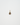 14k gold capsule charm with black star sapphire cabochon showing asterism and diamond accent