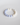 Angled close-up of the Crescent Bracelet featuring a half-and-half design with blue lace agate and ivory white moonstone beads, accented by a diamond-set silver spacer and a sterling silver toggle clasp.