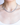 Model wearing a delicate aquamarine gemstone necklace featuring faceted aquamarine beads and Argentium silver spacer accents. This minimalist single-strand necklace sits elegantly along the collarbone.